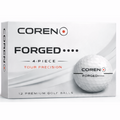 Coren Forged 4 Piece Tour Precision Ball